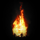 Illustration for article titled What Burning Man Has in Common With a South Pacific Islander Cult